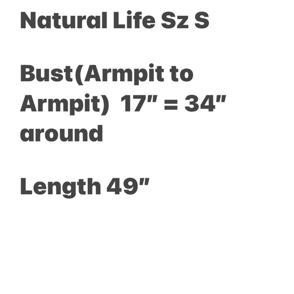 Natural Life Sz S Berkley Corduroy Teal Blue Square Neck Short Sleeve Maxi Dress - Picture 11 of 11